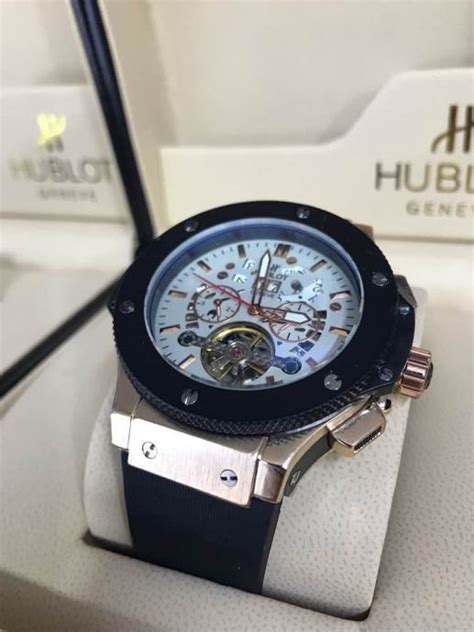 hublot sat cijena